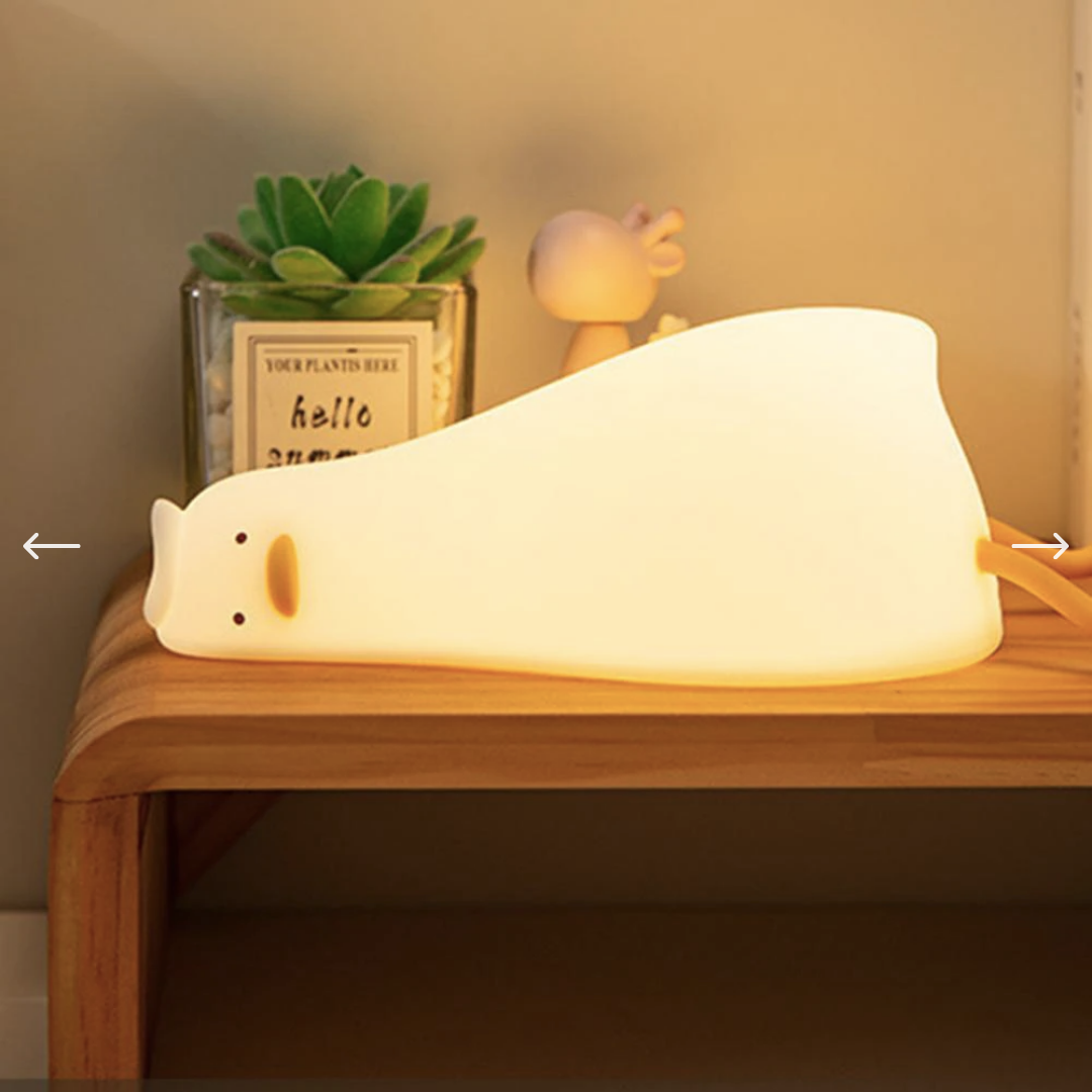 Existential Crisis Duck™